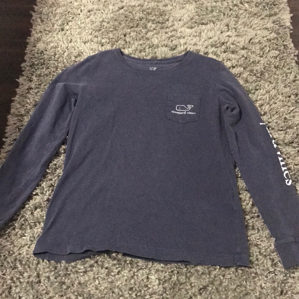 Long sleeve